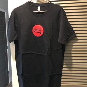 River City Warrior jiu Jitsu T-shirt men’s large